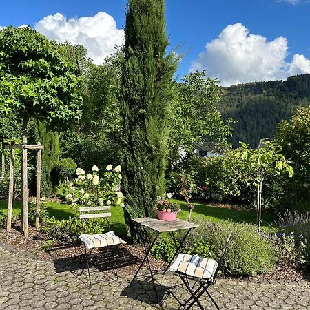 York Cottage Garden Traben-Trarbach Εξωτερικό φωτογραφία
