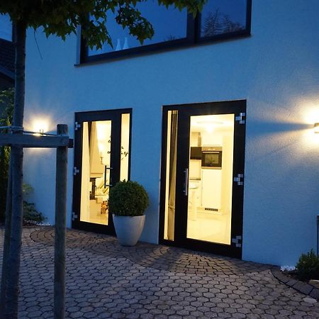 York Cottage Garden Traben-Trarbach Εξωτερικό φωτογραφία