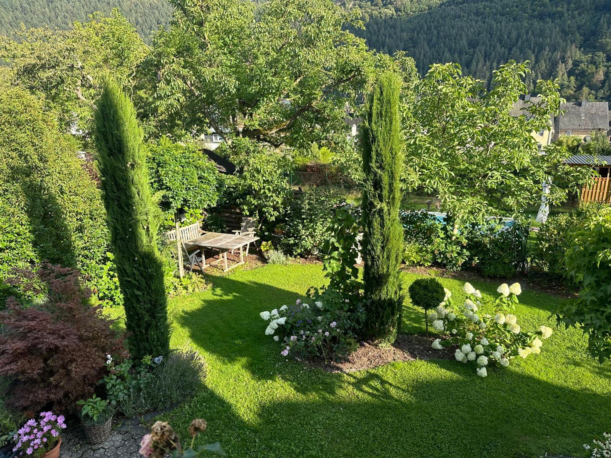 York Cottage Garden Traben-Trarbach Εξωτερικό φωτογραφία