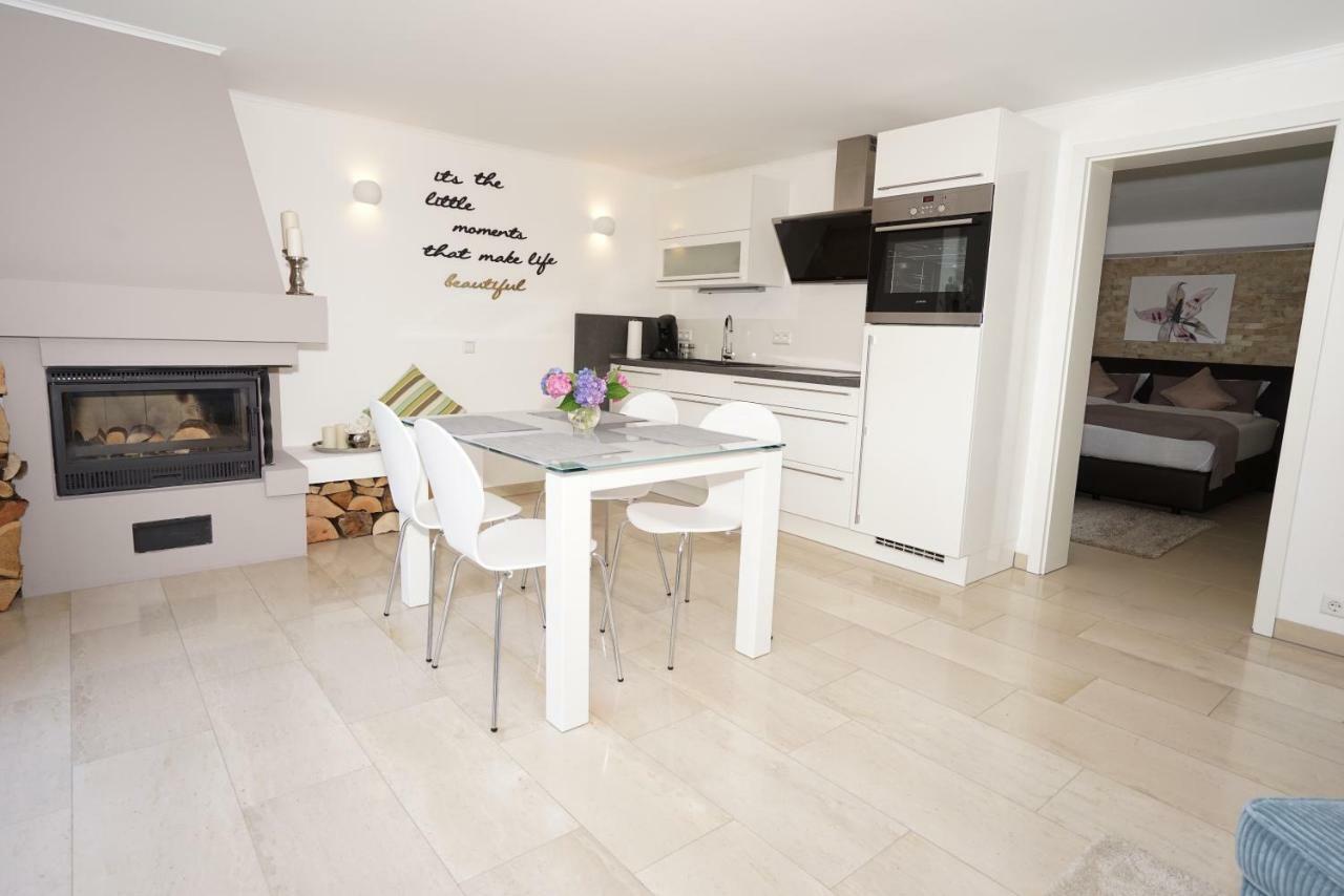 York Cottage Garden Traben-Trarbach Εξωτερικό φωτογραφία