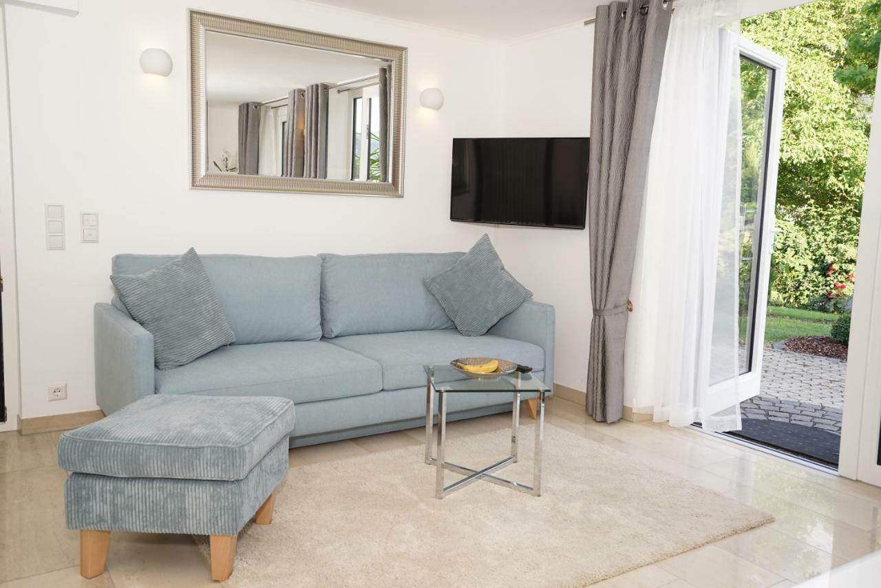 York Cottage Garden Traben-Trarbach Εξωτερικό φωτογραφία