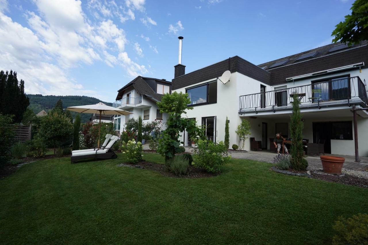 York Cottage Garden Traben-Trarbach Εξωτερικό φωτογραφία